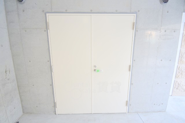 その他　ゴミ置場