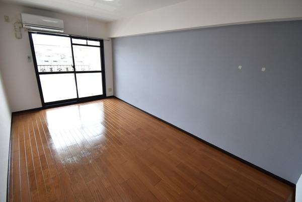 居室・リビング　同仕様写真