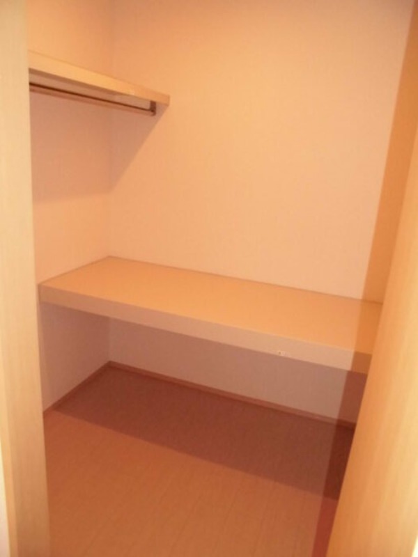 収納　図面と現状に相違がある場合には現状を優先