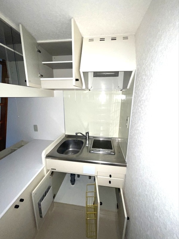 キッチン　別部屋参考