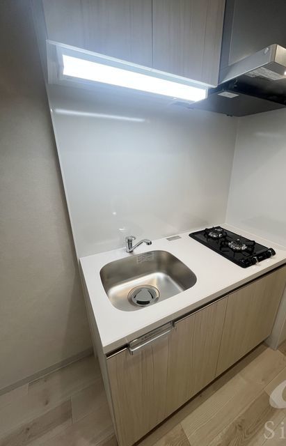 キッチン　同仕様