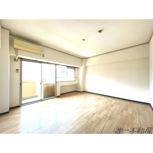 建物外観　洋室