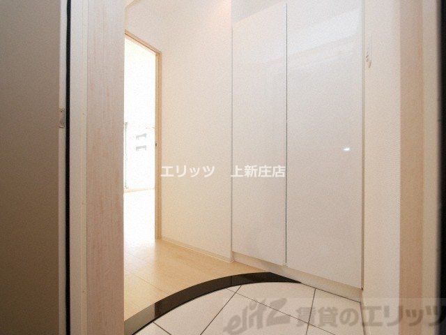 収納　収納