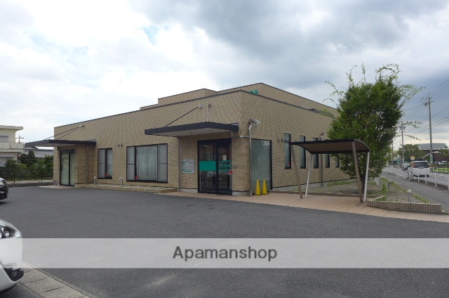 病院　わかば内科（病院）まで419m