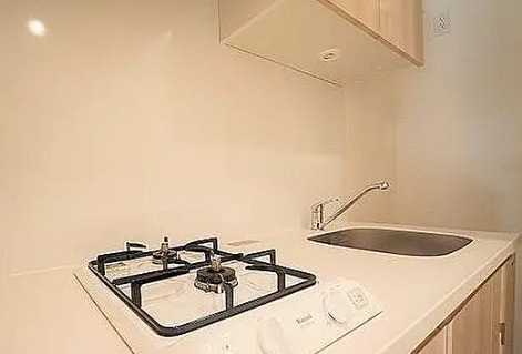 キッチン　参考写真です