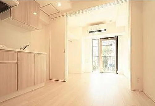 居室・リビング　参考写真です