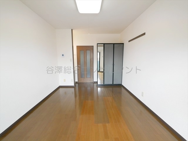 居室・リビング　同間取りタイプ画像