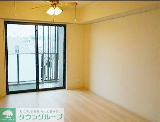 眺望　※他号室参考写真※