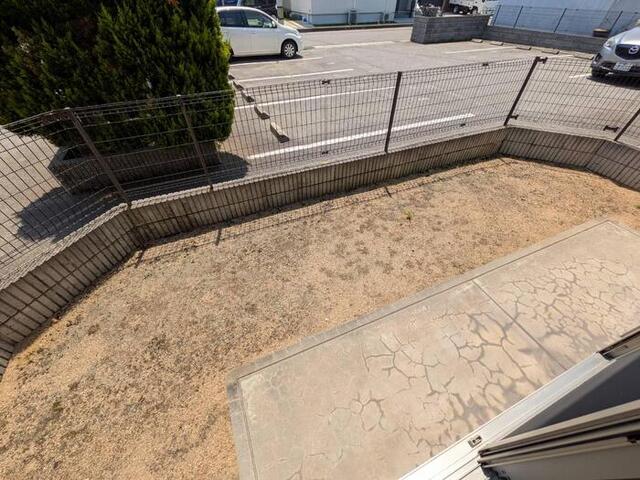 庭