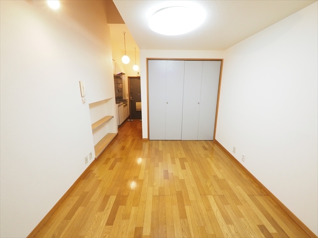 居室・リビング　同間取りタイプ画像