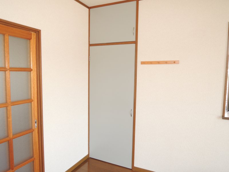 収納　収納スペース