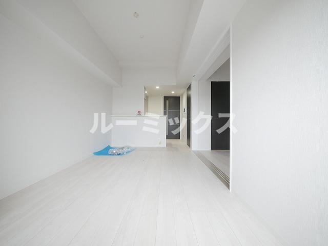 居室・リビング　現状優先です