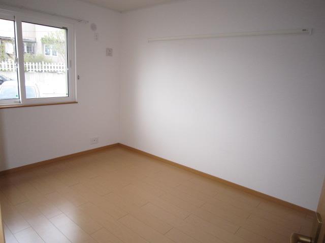 その他部屋・スペース　洋室