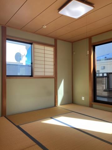 その他部屋・スペース