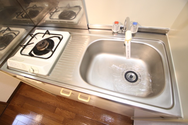 キッチン　※別室参考写真