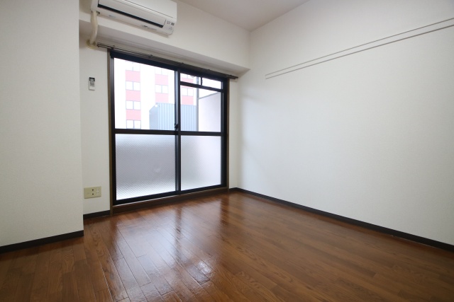 バルコニー　※別室参考写真