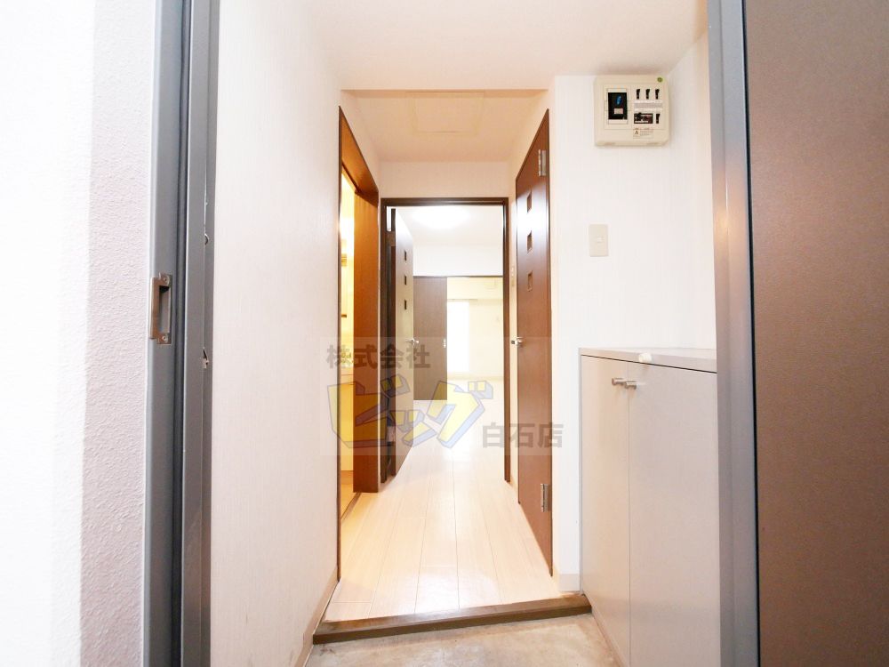 その他共有部分　敷地内に専用ゴミステーション完備♪