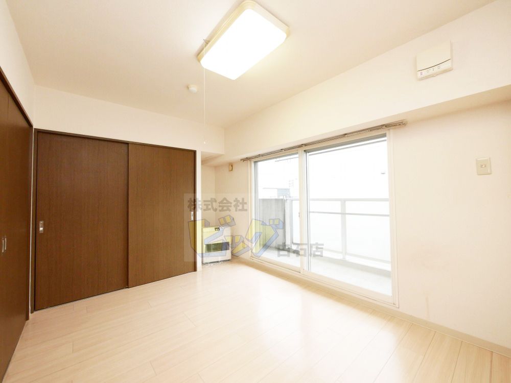 その他部屋・スペース　室内綺麗にリフォーム済みです♪