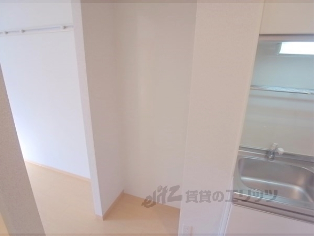 その他部屋・スペース　冷蔵庫置場