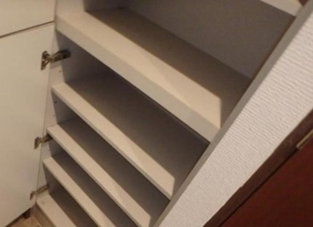 収納　シューズＢＯＸ