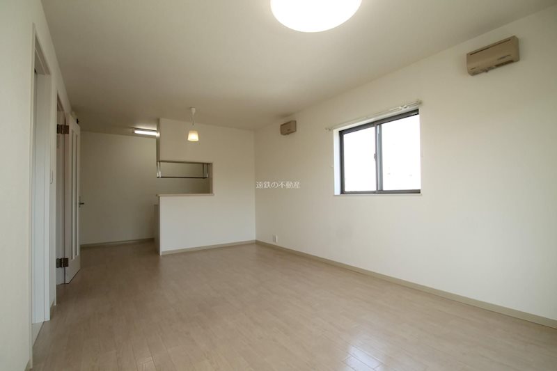 居室・リビング　※現況優先