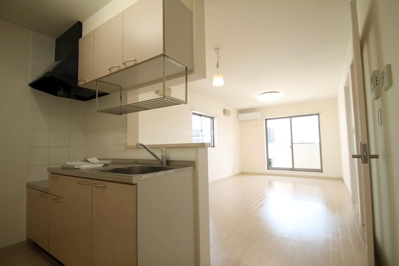 キッチン　※現況優先