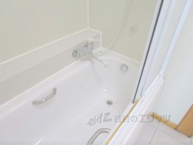 バス・シャワールーム　風呂