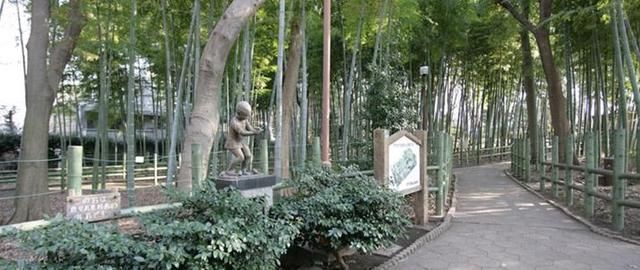 公園　すずめのお宿緑地公園（公園）まで364m