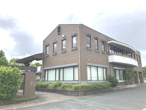 役所　北九州市八幡西区役所 八幡南出張所（役所）まで402m