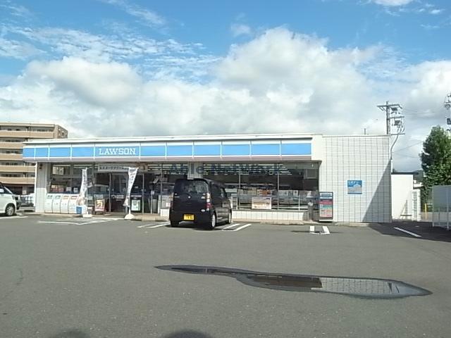 コンビニ　ローソン岐阜正木北町店（コンビニ）まで227m