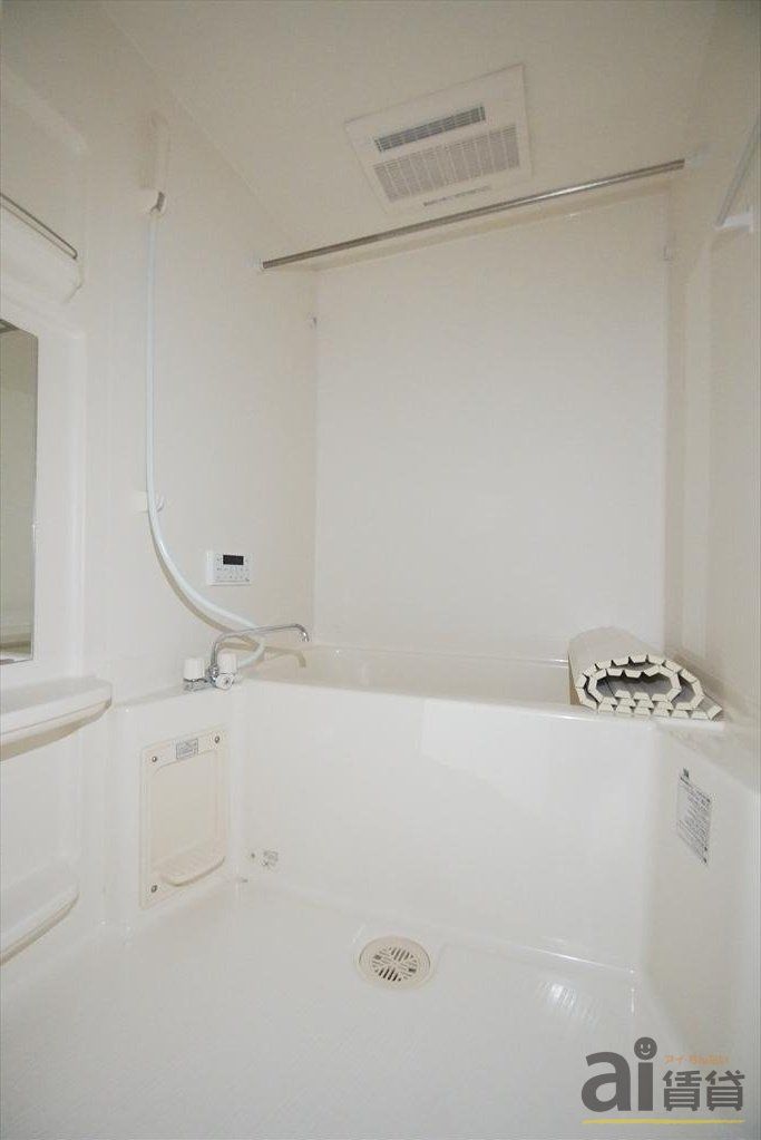 バス・シャワールーム　※写真同仕様※