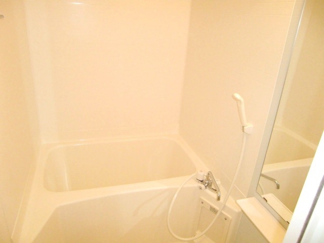 バス・シャワールーム　別棟別部屋(参考)