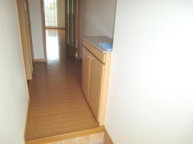 収納　別棟別部屋(参考)