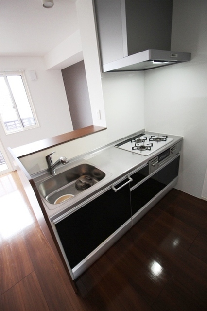 キッチン　２０１　キッチン