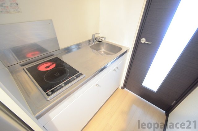 キッチン　画像8