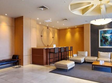 ロビー　ロビー