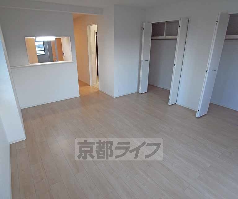 居室・リビング　リビング