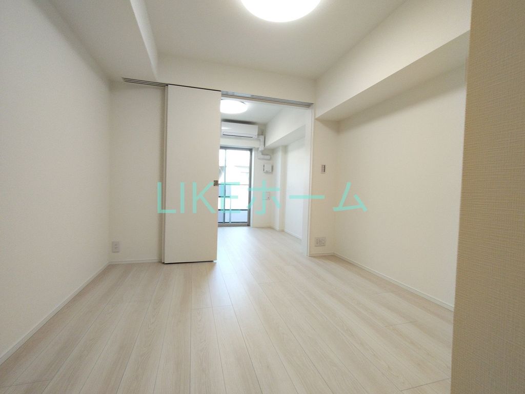 居室・リビング　リビング/居室