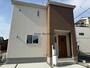 竹鼻駅より徒歩3分 新築 2階建の賃貸物件