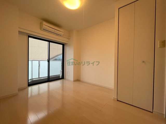 眺望　グラントゥルース西日暮里　別部屋参考