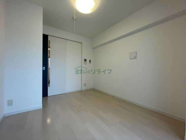 居室・リビング　グラントゥルース西日暮里　別部屋参考