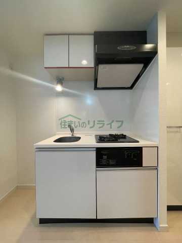 キッチン　グラントゥルース西日暮里　別部屋参考