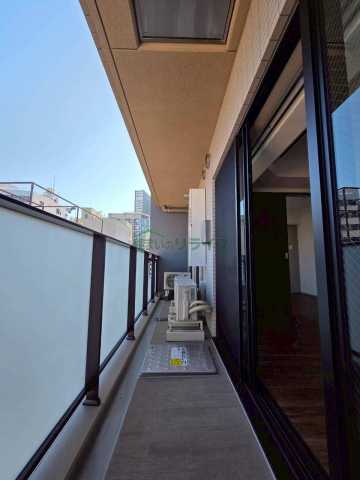 バルコニー　※参考写真です。