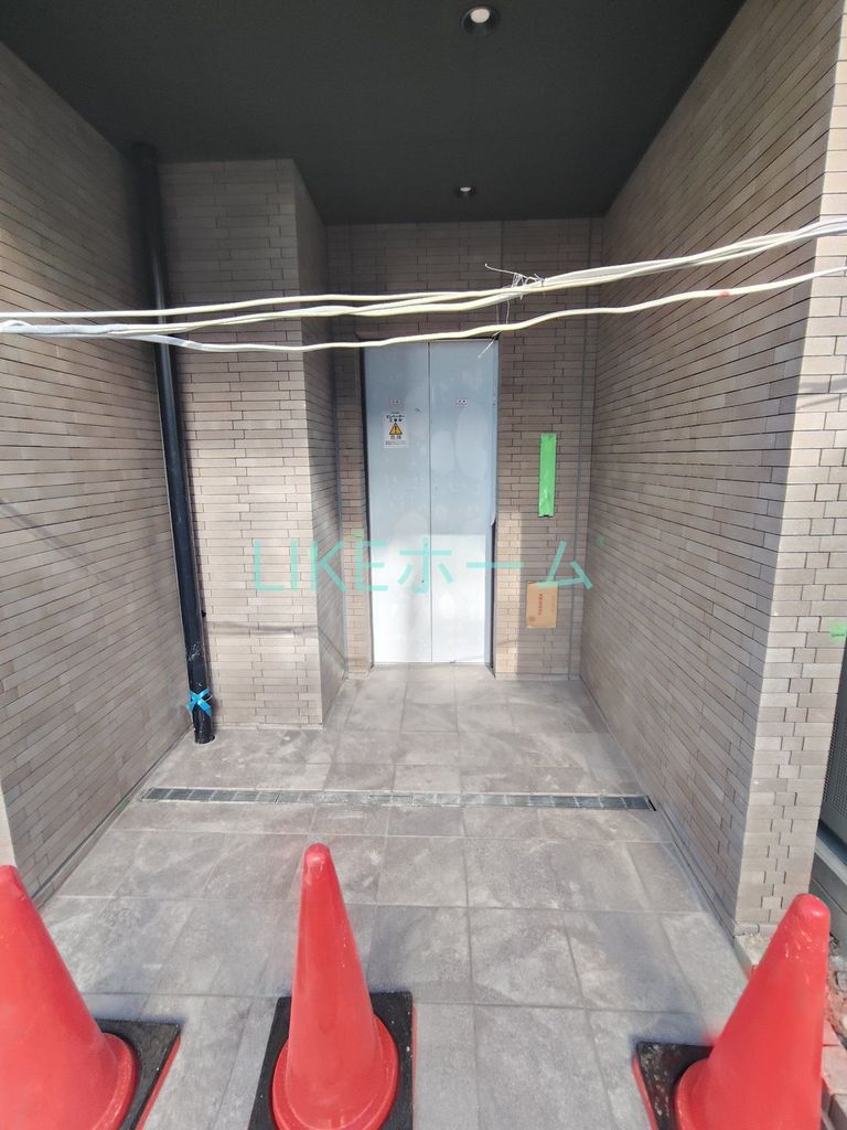 その他　駐車場