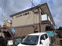 シャンポール藤井 2階 築40年1ヶ月の賃貸物件