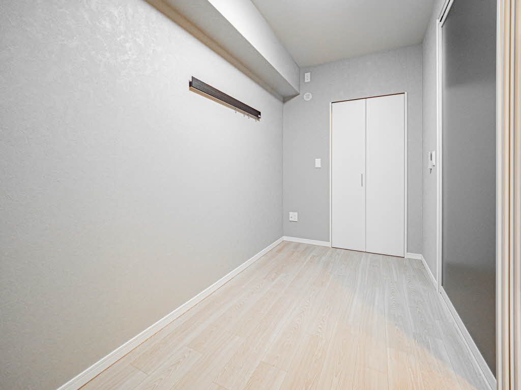 その他部屋・スペース　洋室