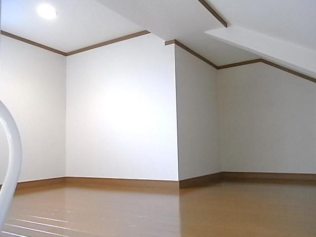 その他部屋・スペース　★★ロフトも広いです★★