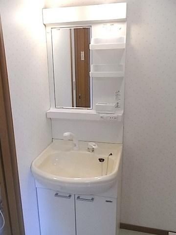 洗面設備　★★もちろん独立洗面台！！★★