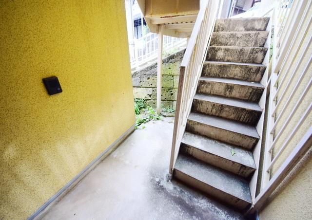 その他共有部分　★共用廊下★