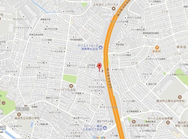 その他　★★案内図★★